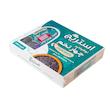 بسته ترکیبی نوشیدنی چهارتخم و شکر سه طعم استریج -250 گرم