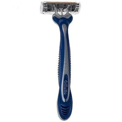  خود تراش ژیلت Gillette مدل Blue 3 بسته 8 عددی