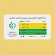 پودر پروتئین سویا و غلات مناسب آشپزی نیواگ - 250 گرم