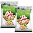 سویا برشن - 200 گرم بسته 2 عددی