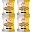 سویا برشن  ریز دانه - ۲۰۰ گرم بسته ۴ عددی