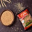 سویا پروتئین 125 -200 گرم بسته 5 عددی