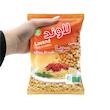 پروتئین سویا لاوند - 150 گرم بسته 4 عددی