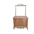 آینه و کنسول مدل 2050 کد L200 طول 120 سانتی متر