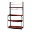 کنسول مدل کافی بار کد 1848 سایز 40*135 سانتی متر