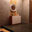 کنسول اعیان مدل FH379