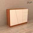 کنسول اعیان مدل FH379