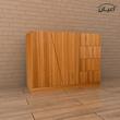 کنسول اعیان مدل FH379
