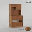 کنسول اعیان مدل کافه بار کد FH1000 طول 90 سانتی متر