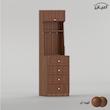 کنسول اعیان مدل کافه بار کد FH1015 طول 50 سانتی متر 