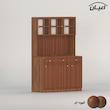 کنسول اعیان مدل کافه بار FH768