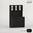 کنسول اعیان مدل کافه بار FH768