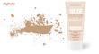کرم پودر پرستیژ مدل SKIN NU-DE شماره FSN-05 حجم 25 میلی لیتر