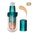 کرم پودر مایع لاگونا مدل MATTE شماره LMF03 مناسب برای پوست چرب و مختلط  وزن 30 گرم
