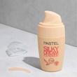 کرم پودر پاستل مدل silky dream شماره 352 حجم 30 میلی لیتر