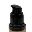 کرم پودر مایع مسمرایز مدل Natural Look شماره 03 مناسب برای انواع پوست حجم 30 میلی‌لیتر