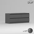 کنسول اعیان مدل FH866