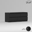 کنسول اعیان مدل FH866
