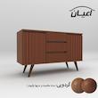 کنسول اعیان مدل FH444