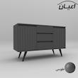 کنسول اعیان مدل FH444