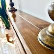 کنسول روستیک دکور مدل F300