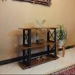 کنسول مدل ضربدری
