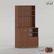 کنسول اعیان مدل کافه بار کد FH1003 طول 90 سانتی متر