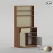 کنسول اعیان مدل کافه بار کد FH1003 طول 90 سانتی متر