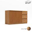 کنسول اعیان مدل FH670