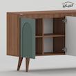 کنسول اعیان مدل FH862 طول 140 سانتی متر