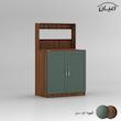 کنسول اعیان مدل کافه بار کد FH836 طول 80 سانتی متر