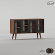 کنسول اعیان مدل FH1016 طول 120 سانتی متر