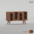 کنسول اعیان مدل FH1016 طول 120 سانتی متر