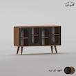 کنسول اعیان مدل FH1016 طول 120 سانتی متر
