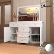 آینه و کنسول اعیان مدل FH587
