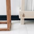 کنسول روستیک دکور مدل L303