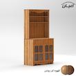 کنسول اعیان مدل کافه بار FH752