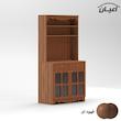 کنسول اعیان مدل کافه بار FH752