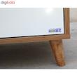 کنسول دکوراسیون مدرن هادیذ مدل کالچو 1 کد HC-1