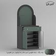 کنسول اعیان مدل کافه بار FH797