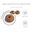 غذای خشک گربه رویال کنین Light Weight Care وزن 1.5 کیلوگرم 