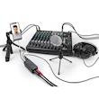 کارت صدا آی کی مالتی مدیا مدل iRig Stream Solo