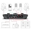 کارت صدا فوکوس رایت مدل Vocaster two