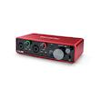 کارت صدا فوکوس رایت مدل Scarlett 2i2 3rd Gen