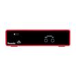 کارت صدا فوکوس رایت مدل Scarlett 2i2 3rd Gen