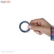 برچسب پرینتر لیبل زن دایمو کد DY-01 مجموعه 3 عددی