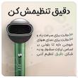 سشوار شوسی مدل NEW FACE