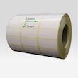 برچسب پرینتر لیبل زن مدل 25x35