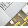 برچسب پرینتر لیبل زن مدل TZc-631