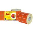  برچسب پرینتر لیبل زن آنتیک مدل ANTIK34x51 بسته 3000 عددی